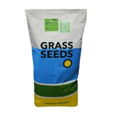 Газонная трава Медленнорастущая Little Grass Dr. Green Jacklin Seed 15 кг