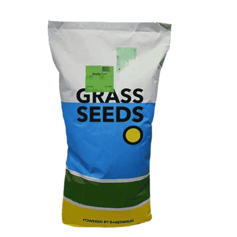 Газонная трава Теневыносливая Jacklin Seed 15 кг