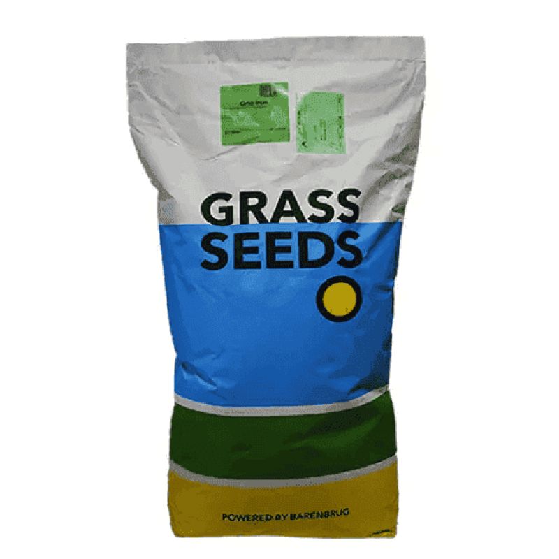 Газонна трава Універсальна Grid Iron Dr. Green Jacklin Seed 15 кг Газонна трава Універсальна Grid Iron Dr. Green Jacklin Seed 15 кг