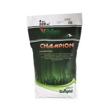Газонная трава Спортивная Champion Dr. Green Jacklin Seed 4 кг Газонная трава Спортивная Champion Dr. Green Jacklin Seed 4 кг