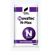 Комплексное минеральное удобрение NovaTec N-Max Compo (НоваТек) 24-5-5, 25кг
