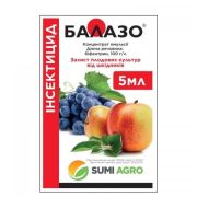 Инсектицид Балазо к.е. Sumiаgro / Саммит Агро Япония 5 мл