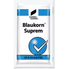 Удобрение Blaukorn Suprem / Блаукорн супрем 21-5-10 25 кг COMPO
