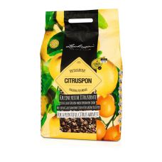 Субстрат Lechuza для цитрусовых CitrusPon 12 л