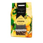 Субстрат Lechuza для цитрусовых CitrusPon 25 л