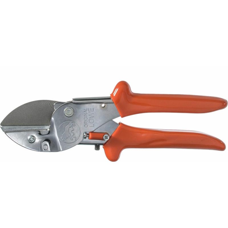 Секатор Lowe Original 2.104 з ковадлом Секатор Lowe Original 2.104 з ковадлом
