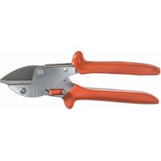 Секатор Lowe Original 5.124 з ковадлом