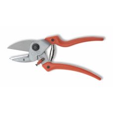 Секатор Lowe Original 6.107 с наковальней