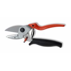 Секатор Lowe Original 6.109 с наковальней