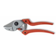 Секатор Lowe Original 7.107 с наковальней