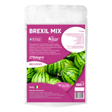 Удобрение Брексил Микс / Brexil Mix Valagro 250 г