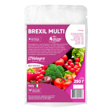 Удобрение Брексил Мульти (Brexil Multi) Valagro 250 г