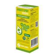 Добриво біостимулянт активатор ґрунту Amalgerol / Амалгерол Sumi Agro / Самміт-Агро 100 мл