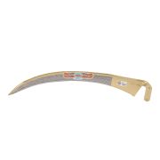 Кованая коса 65 см, 50 мм, 2-Rinder (Zwei Rinder) Offner модель Steiermark (2145065) Кованая коса 65 см, 50 мм, 2-Rinder (Zwei Rinder) Offner модель Steiermark (2145065)