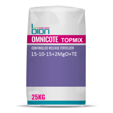 Добриво Omnicote Topmix 15-10-15+2MgO+TE (4 м) Bion 25 кг