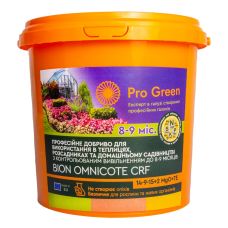 Добриво Omnicote 14-9-15+2MgO+TE (9 м) Bion 1 кг
