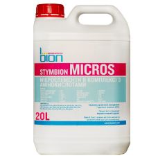 Биоактиватор STYMBION MICROS 20 л