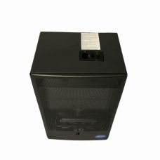 Набор: газовый обогреватель Blue Belle 4.2 kW TMC Италия + Баллон газовый композитный Gutgas Ragasco CR-24.5, 24.5 л