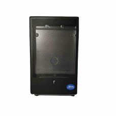 Набор: газовый обогреватель Blue Belle 4.2 kW TMC Италия + Баллон газовый композитный Gutgas Ragasco CR-24.5, 24.5 л