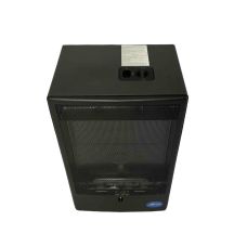 Набор: газовый обогреватель Blue Belle 4.2 kW TMC Италия + Баллон газовый композитный Gutgas Ragasco CR-24.5, 24.5 л