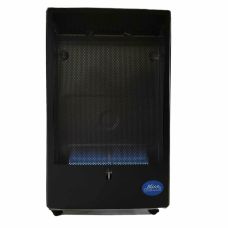 Набор: газовый обогреватель Blue Belle 4.2 kW TMC Италия + Баллон газовый композитный Gutgas Ragasco CR-24.5, 24.5 л