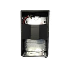 Набор: газовый обогреватель Blue Belle 4.2 kW TMC Италия + Баллон газовый композитный Gutgas Ragasco CR-24.5, 24.5 л