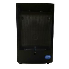 Набор: газовый обогреватель Blue Belle 4.2 kW TMC Италия + Баллон газовый композитный Gutgas Ragasco CR-24.5, 24.5 л