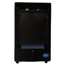 Набор: газовый обогреватель Blue Belle 4.2 kW TMC Италия + Баллон газовый композитный Gutgas Ragasco CR-24.5, 24.5 л