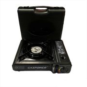 Портативная туристическая газовая плита с пьезоподжигом GAS POWER (Gas Stove 227/BDZ-155-B)