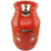 Композитный газовый баллон SafeGas 18 л