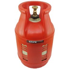 Композитный газовый баллон SafeGas 18 л