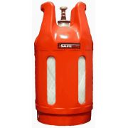 Композитный газовый баллон SafeGas 24 л