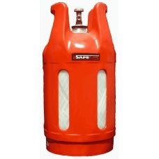 Композитний газовий балон SafeGas 24 л