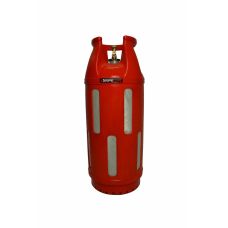 Композитний газовий балон SafeGas 47 л