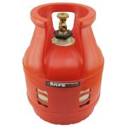 Композитный газовый баллон SafeGas 12.5 л