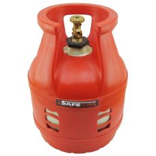 Композитный газовый баллон SafeGas 12.5 л