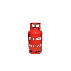 Балон газовий металевий Safegaz 12.3 л (Португалія) Балон газовий металевий Safegaz 12.3 л (Португалія)