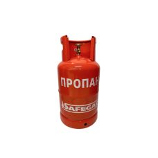 Балон газовий металевий Safegaz 26.4 л Балон газовий металевий Safegaz 26.4 л