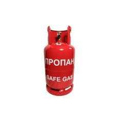 Балон газовий металевий Safegas 27.2 л Балон газовий металевий Safegas 27.2 л
