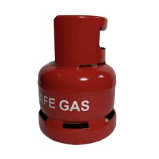 Балон газовий металевий Safegas 4.8 л