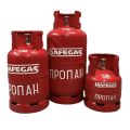 Металеві газові балони