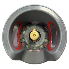 Балон газовий композитний SafeGas 24.5 л