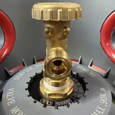 Балон газовий композитний SafeGas 24.5 л
