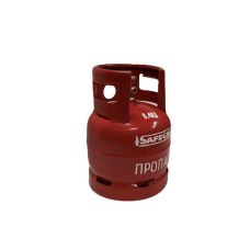 Газовый баллон металлический Safegaz 12 л