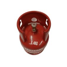 Газовый баллон металлический Safegaz 12 л