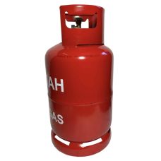 Металлический газовый баллон Safegas 27.2 л (Португалия)