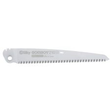 Сменное полотно для Silky Gomboy 210-10 (122-21)