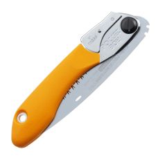 Пила раскладная Silky PocketBoy Curve 170-8 (726-17)