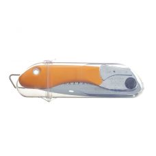 Пила раскладная Silky PocketBoy Curve 170-8 (726-17)