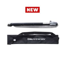 Пила раскладная Silky Katanaboy 550-5 (760-55)